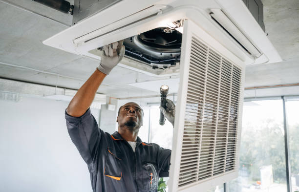 Licensed Hvac service in Sperry, OK - FH HVAC