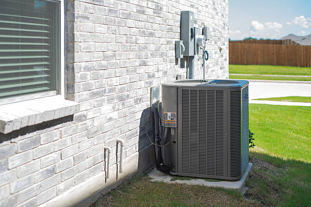 Reliable Hvac contractor in Sperry, OK by FH HVAC